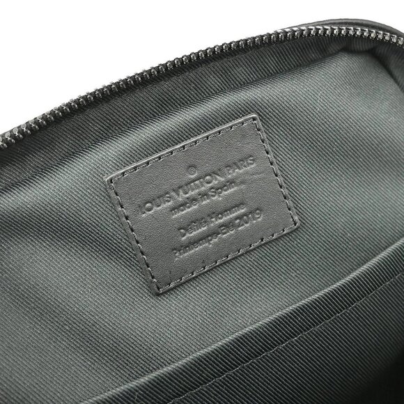 Louis Vuitton Monogram Monogram Solar Ray Utility Bum Bag M44477 CA2198 NQ00876 - Picture 7 of 8